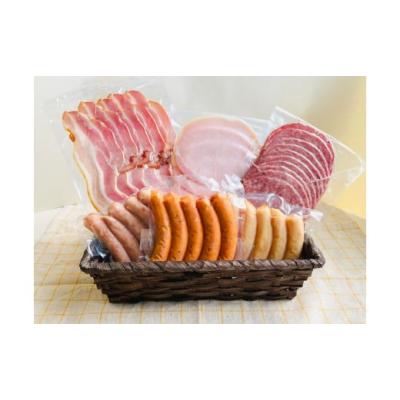 ふるさと納税 肉 ハム 東京都 目黒区 マルニハム ハム・ソーセージセット