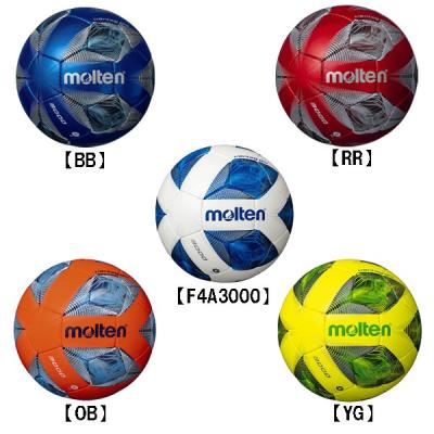Molten モルテン ペレーダ4000 4号球 F4l4000pk マジェンタピンク メタリックブラック サッカー ボール モリヤマスポーツ Paypayモール店 通販 Paypayモール