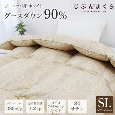 TANAKA 真綿 羽毛掛け布団1.2kg シングル　冬用 TANAKA 真綿 羽毛掛け布団1.2kg シングル 冬用 Amazon｜Shikyouka