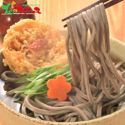 マルワ製麺 きそばセット 6人前 2026 冬ギフト 寒中見舞い 余寒見舞い ギフト 贈り物 麺 そば 蕎麦 生そば 年越そば 麺ギフト 北海道 お取り寄せ