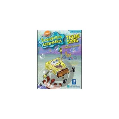 楽譜 アニメ スポンジボブ よりスポンジボブのテーマ Spongebob Squarepants Theme Song 輸入楽譜 の最安値 価格比較 送料無料検索 Yahoo ショッピング