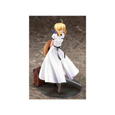 Fate Stay Night セイバー イギリス紀行 1 7スケール Pvc製塗装済み完成品フィギュア 最安値 価格比較 Yahoo ショッピング 口コミ 評判からも探せる