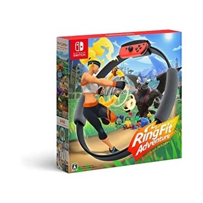任天堂 Switch リングフィット アドベンチャー Switch用ソフト パッケージ版 最安値 価格比較 Yahoo ショッピング 口コミ 評判からも探せる