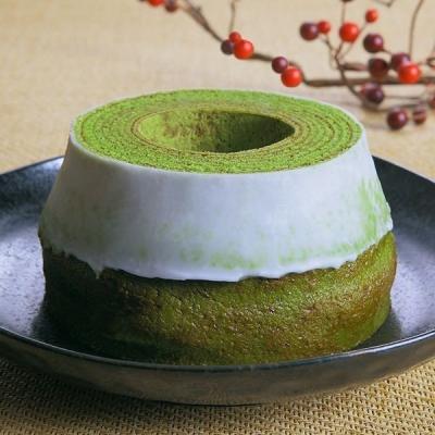 ホワイトデー お返し ギフト プレゼント 抹茶スイーツ 抹茶 バームクーヘン 富士山バウムクーヘン お祝い 出産 結婚 内祝い 焼き菓子 静岡 お土産