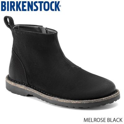 ビルケンシュトック レディース ブーツ メル ローズ Gs Birkenstock Melrose Suede Leather Black 幅狭 ナロー Birgs 国内正規品 最安値 価格比較 Yahoo ショッピング 口コミ 評判からも探せる