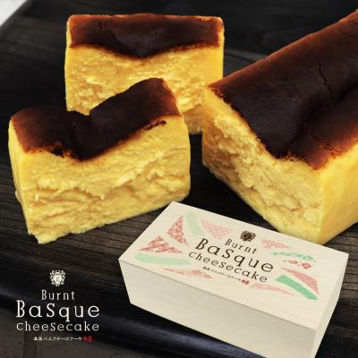 バスクチーズケーキ プレーン チーズケーキ 濃厚 お取り寄せスイーツ スイーツ 洋菓子 お菓子  贈答 自家用 手土産 敬老の日 プレゼント 母の日 父の日 爆買い