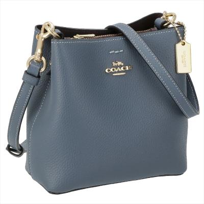 コーチ COACH ショルダーバッグ C7266 DENIM