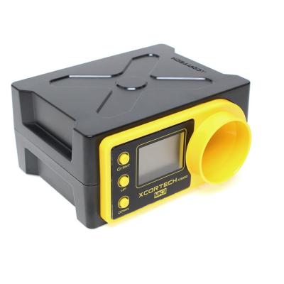 H0700B-003 180日間保証付き XCORTECH製 弾速測定器 X3500 国産