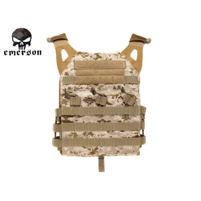 エマーソンギア JPCタイプ　プレートキャリア　EM7344F Amazon.co.jp: EMERSON Jumper Plate Carrier JPC タイプ