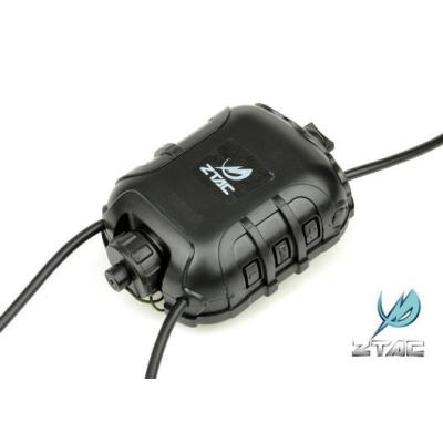 Z-042 【正規取扱店】 Z TACTICAL サウンドトラップ Tactical
