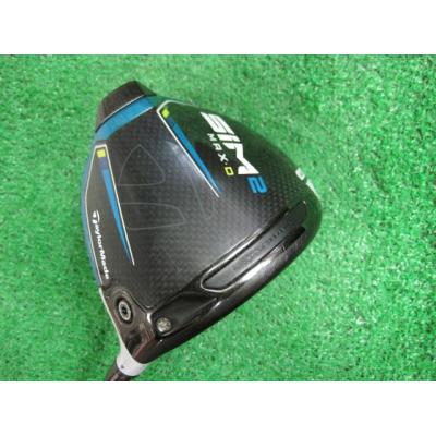 TaylorMade TaylorMade SIM2 MAX-D ドライバー[TENSEI BLUE TM50 TaylorMade TaylorMade SIM2 MAX-D ドライバー[TENSEI BLUE TM50