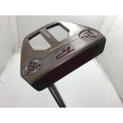 TaylorMade TaylorMade TP COLLECTION パティーナ デュページ パター 