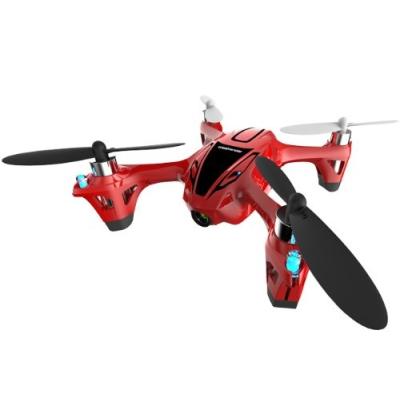 Hitec Q4i HD200 (レッド) 61052-1の商品画像