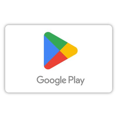 Google Play ギフトコード