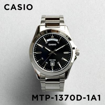 casio mtp 1370