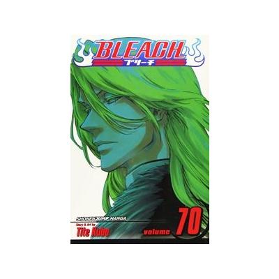 Bleach Vol 70 Bleach 70巻 最安値 価格比較 Yahoo ショッピング 口コミ 評判からも探せる