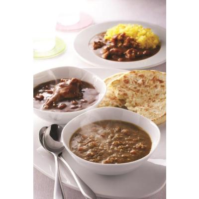 お中元 夏ギフト 2026 食品 贈答用 福岡 ご当地 レトルト カレー 博多華味鳥 カレーセット 3種各2/計6食  博多 ギフト プレゼント 爆買