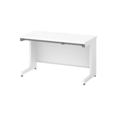 LOHACO - Ceha プレノデスクシステム 平机 引出し無し オーク天板