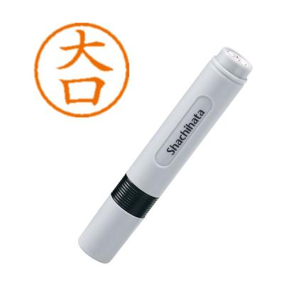 シャチハタ ネーム6 大口 浸透印（直送品）