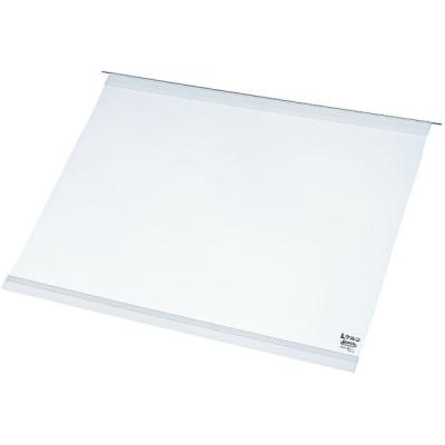 ケルン　カーデックス300/500シリーズ共用スタンダードポケット　KD-423　1パック（10ポケット入）　（直送品）