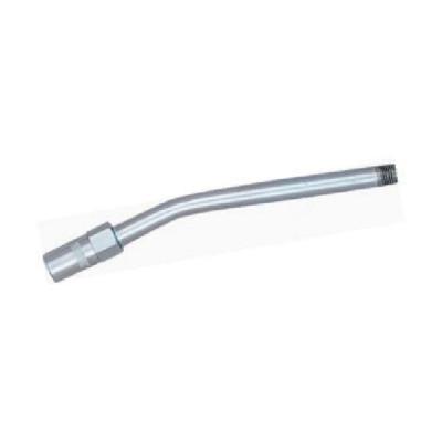 京都機械工具 KTC グリースガン用ノズル 全長172mm G-190NC 1本(1セット) 373-4404（直送品）