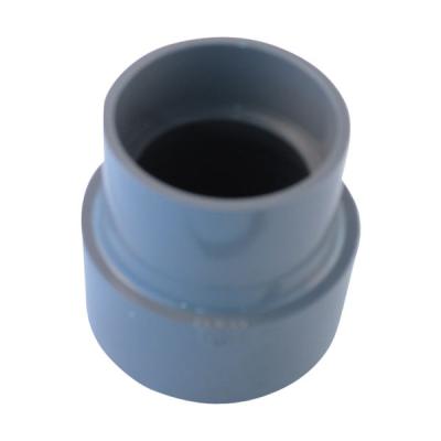 積水化学工業 エスロン DV継手IN65×50 DIN651 1個 254-4199（直送品）