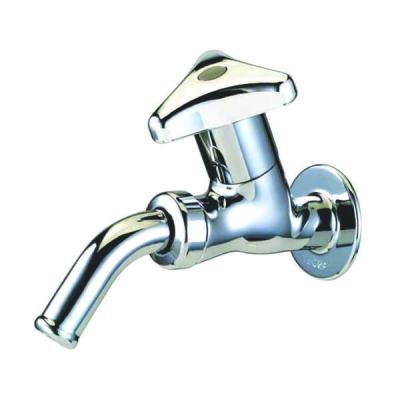 タブチ TBC ユーロス吐水口回転形横水栓一山 FL-SPD82 1個 292-5206（直送品）
