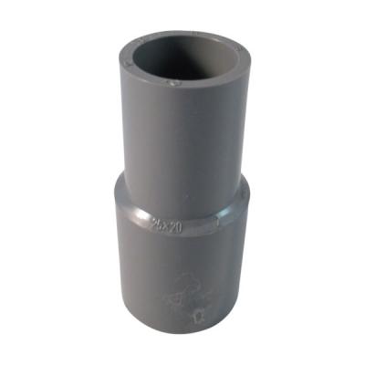 積水化学工業 エスロン TS継手 径違いソケット 25×20 TSS251 1個 254-3435（直送品）