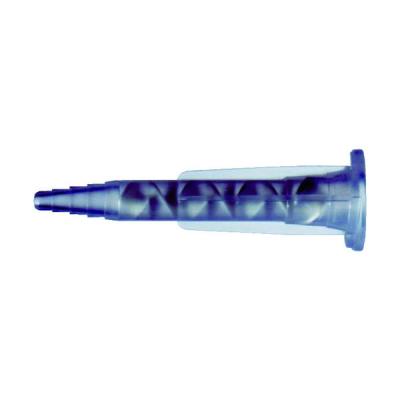 セメダイン メタルロック50g規格用 スタティックミキサー 50本入 XA-641 1袋（直送品）