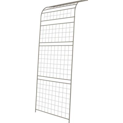 タカショー EGラティス ウォールアーチ EG-LW01（直送品）