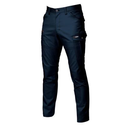 バートル カーゴパンツ ネイビー S 7052-3-S（直送品）