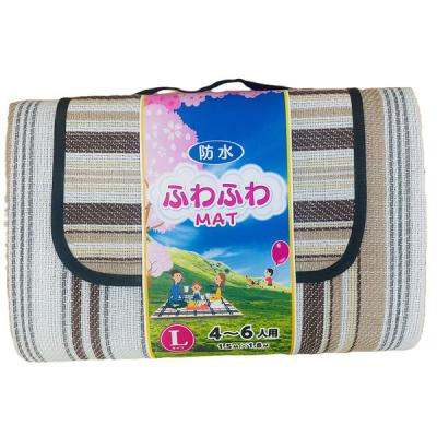 プラテック ふわふわマットL L-18 1セット(16個入:1個×16)（直送品）