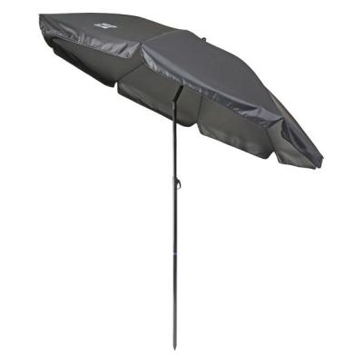 CAPTAIN STAG ブラックラベル UVカットパラソル UD-80 1個（直送品）