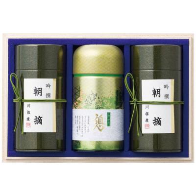 山田園 静岡茶 茶師こだわりの銘茶詰合せ CS-110 1個（直送品）