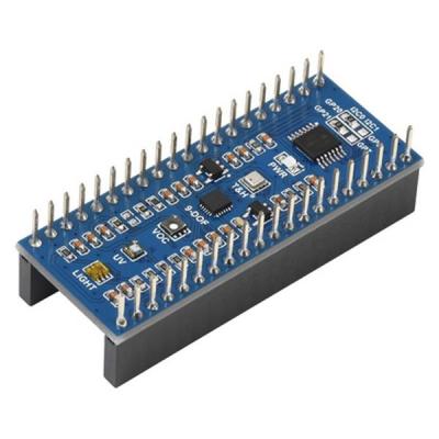 WAVESHARE Raspberry Pi Pico用環境センサ WAVESHARE-20232 1個（直送品）