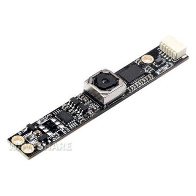 WAVESHARE IMX179搭載8MP USB小型カメラ (B) WAVESHARE-25817 1個（直送品）