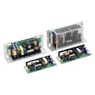 TDKラムダ 基板型電源 ZWS-BAFシリーズ 150W 24V カバー付タイプ ZWS150BAF-24/A 1個（直送品）