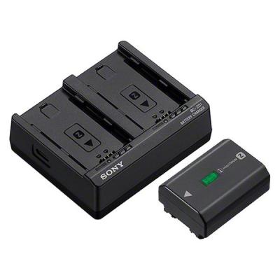 LOHACO - ソニー アクセサリーキット ACC-ZD1K 1個（直送品）