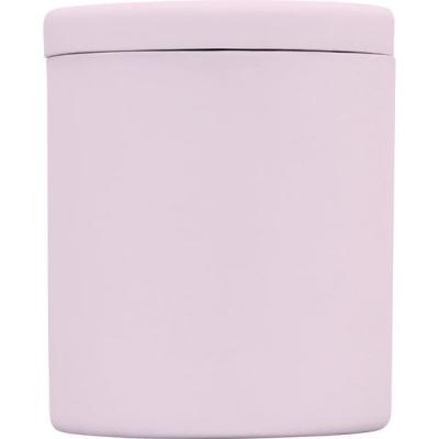 東京ローソク製造 珪藻土骨壺 ピンク 3寸 060443 1個（直送品）