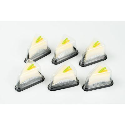 (株)ぶらうん 【冷凍】高知産ゆずのレアチーズケーキ6個セット 1300060087423 1セット（直送品）