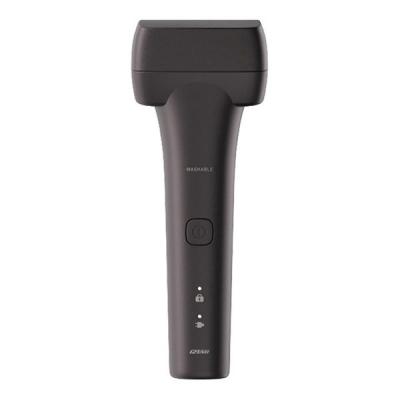 IZUMI IZF-V855W-T 5枚刃 LOHACO - マクセルイズミ IZUMI V8電動シェーバー5枚刃 IZF-V855W-T 1