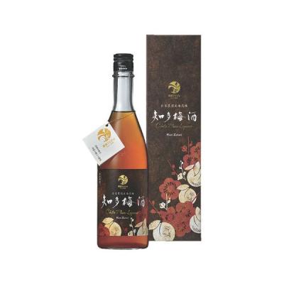中埜酒造 國盛 知多梅酒 720ml x1 4978526002029 1セット(1本)（直送品）