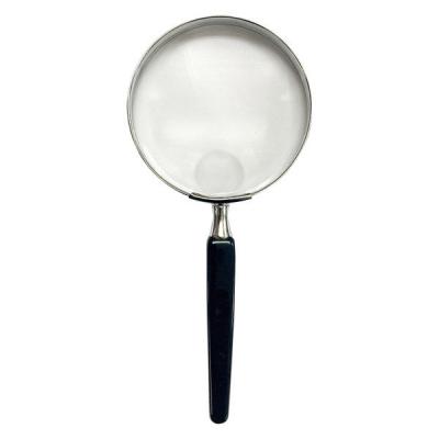 西敬 拡大鏡(二重焦点付)63.5mm P-SUN42 1個（直送品）