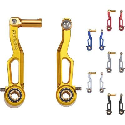 LOHACO - RIDEA V-Brake CNC チタン CSV2（直送品）