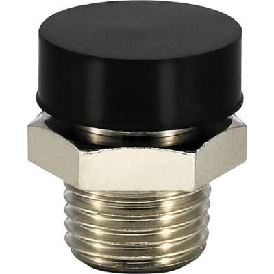 プロスタイルツール（PROSTYLE TOOL） グリースニップル用防塵キャップ ボタンヘッド NGX-02 1箱（100個入）（直送品）