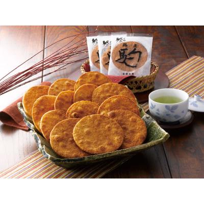 サニーフーズ 草加煎餅 47B-317 1セット（直送品）