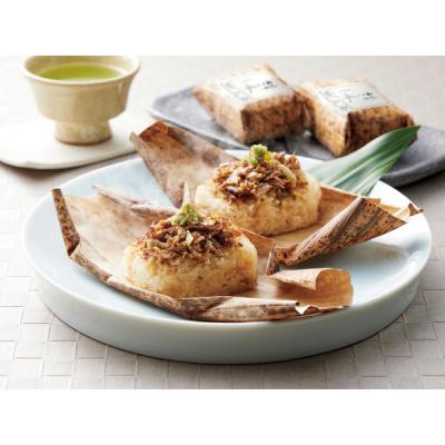 サニーフーズ 「祇園さゝ木」牛めし RE43P2325A 1セット（直送品）