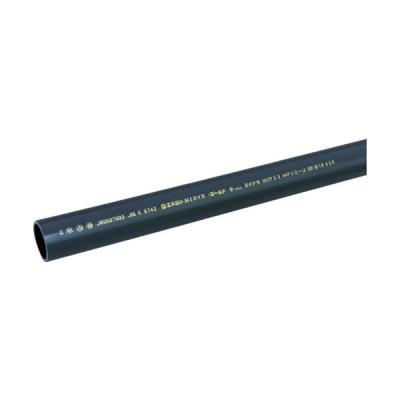 積水化学工業 エスロン HIパイプ 25 2.0m SJH252 1本 786-8561（直送品）