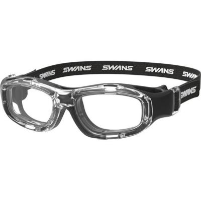 SWANS（スワンズ） アイガード Eye Guard 小学生向け クリア GDS001 1個（直送品）