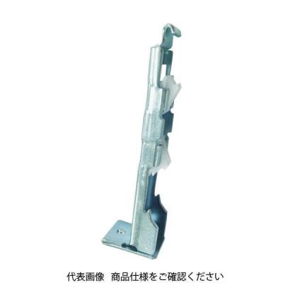 トーソー TOSO ニユーデラツク ダブルブラケツト Wホワイト ND-BW 1個 836-0211（直送品）